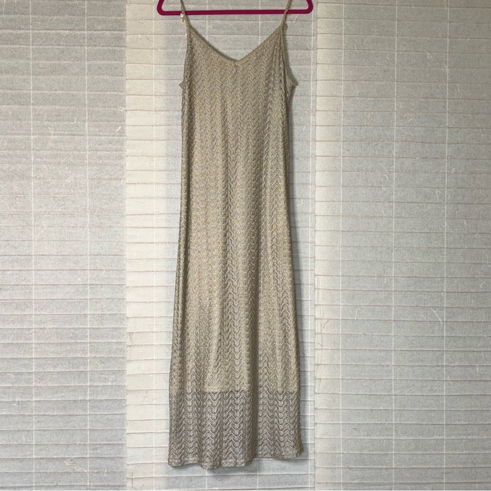Zara Boho Dress size M